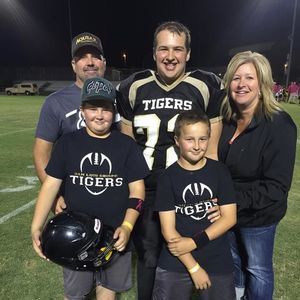 Meet your Posher, Jennifer